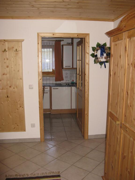 Haus Pfarrkirchner Apartman Mauterndorf Szoba fotó