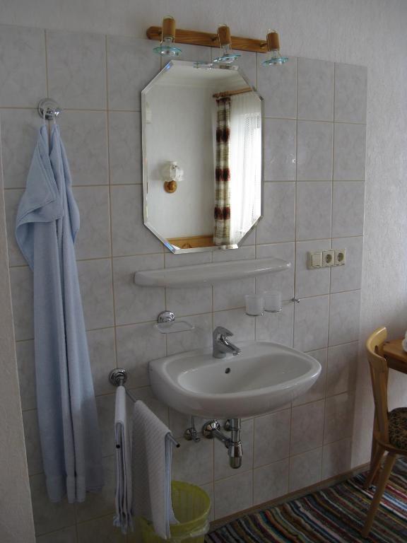 Haus Pfarrkirchner Apartman Mauterndorf Kültér fotó