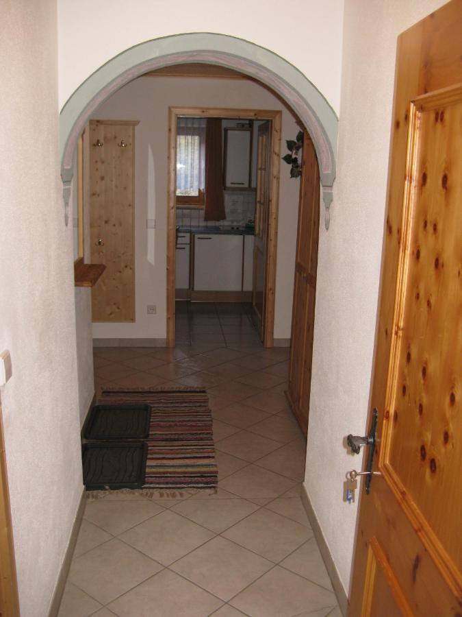 Haus Pfarrkirchner Apartman Mauterndorf Szoba fotó